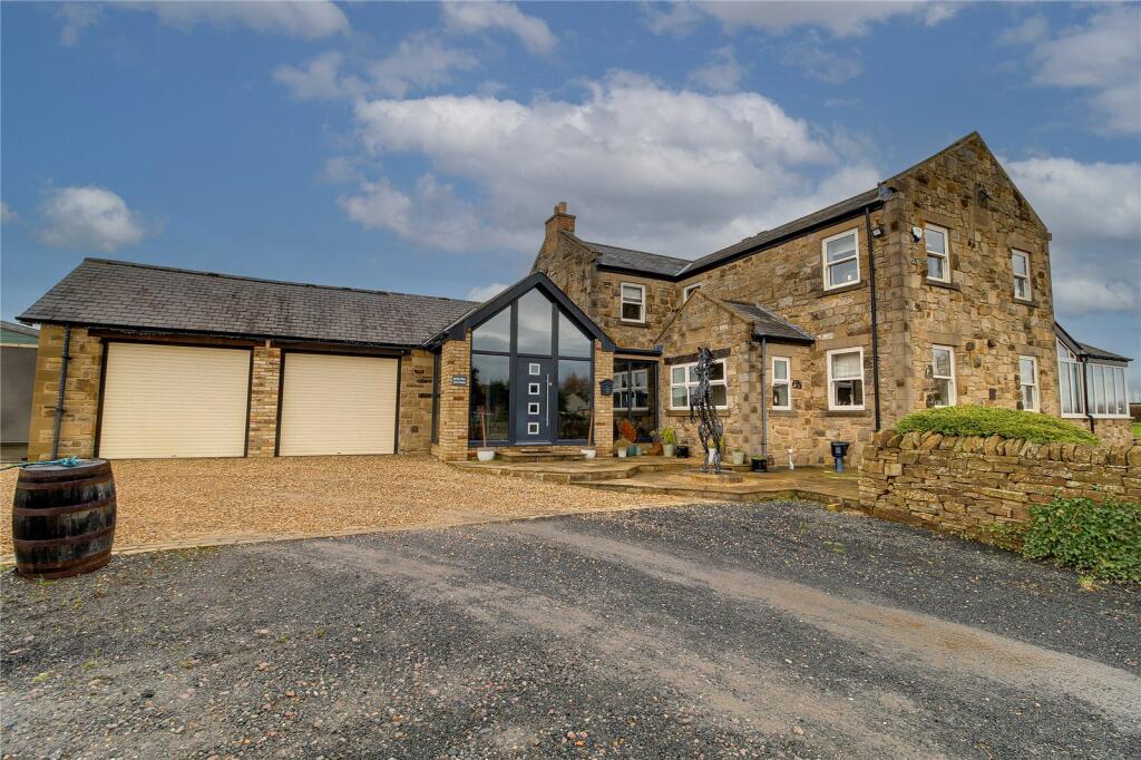 Main image of property: Marley Hill, Newcastle upon Tyne, Tyne and Wear, NE16