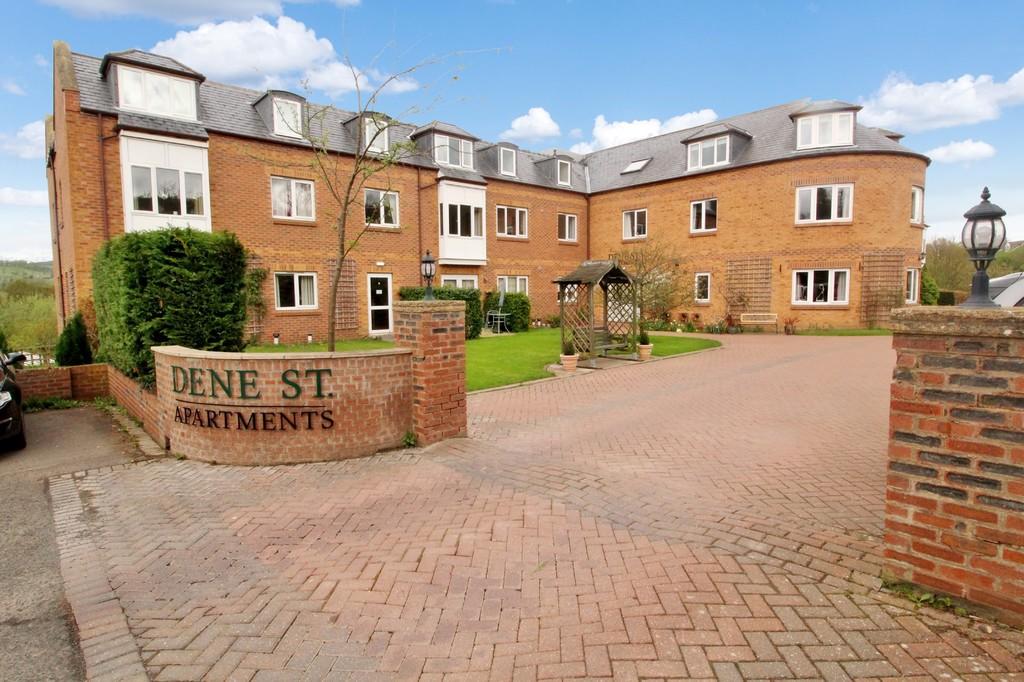 2 bedroom apartment for rent in Hexham, Northumberland, NE46