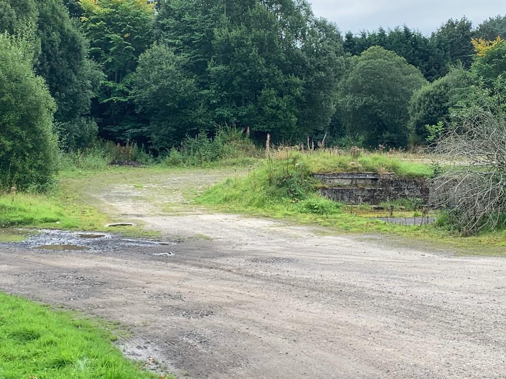 Land for sale in Allars Mill, Jedburgh, TD8 6NR, TD8