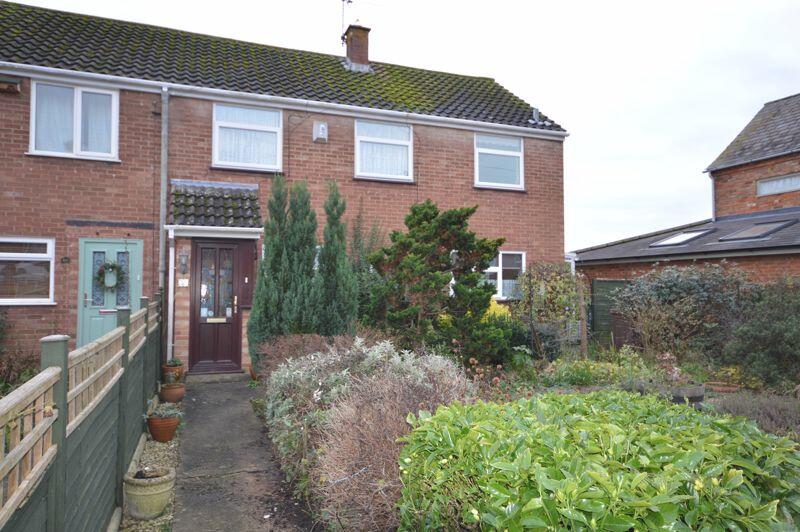 3 bedroom semidetached house for sale in Chinnor Road Thame