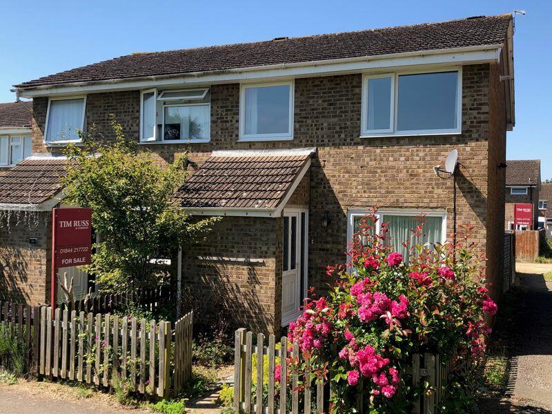 3 bedroom end of terrace house for sale in Ormond Road THAME