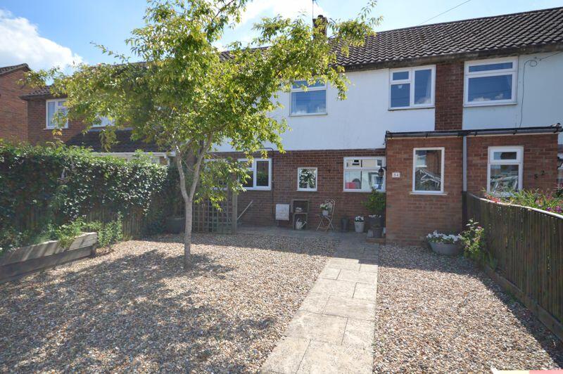 4 bedroom terraced house for sale in Chinnor Road, THAME OXFORDSHIRE, OX9