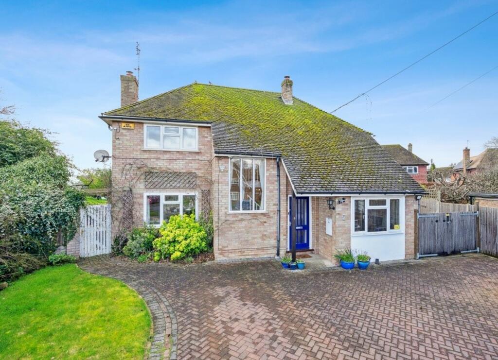 Main image of property: Mayflower Close, Hartwell, HP17
