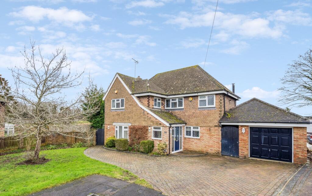 Main image of property: Mayflower Close, Hartwell, HP17