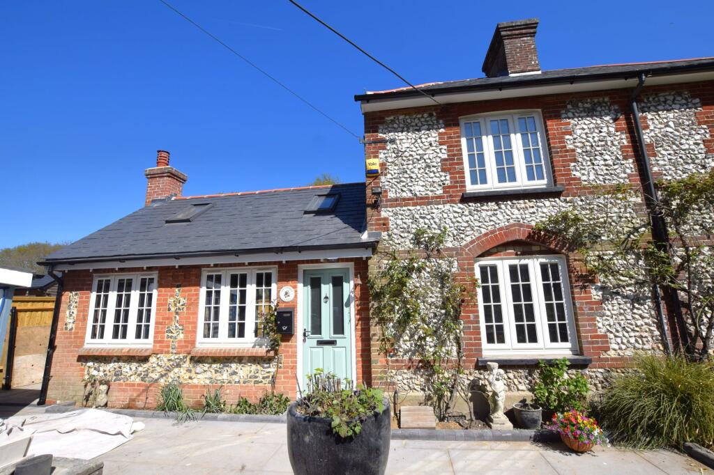 Main image of property: Naphill Common, Naphill, HP14