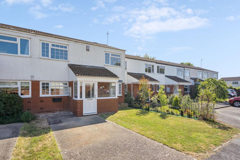 Main image of property: Cottland Clay, Haddenham, HP17