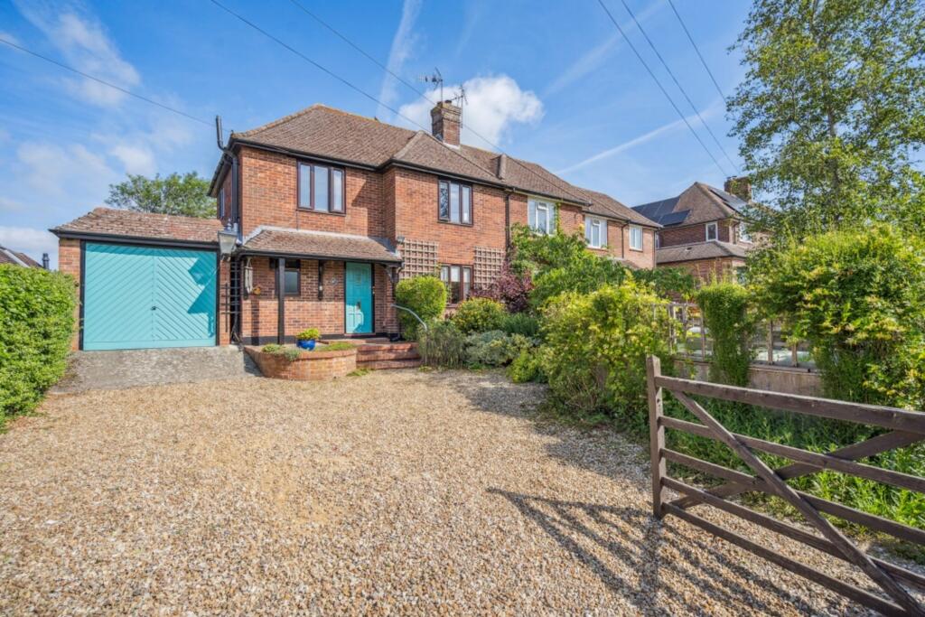 Main image of property: Brill Road, Oakley, HP18