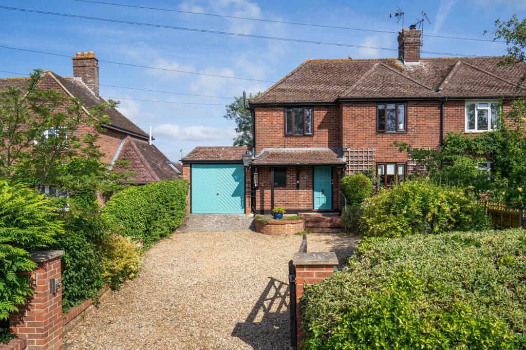 Main image of property: BRILL ROAD OAKLEY BUCKINGHAMSHIRE