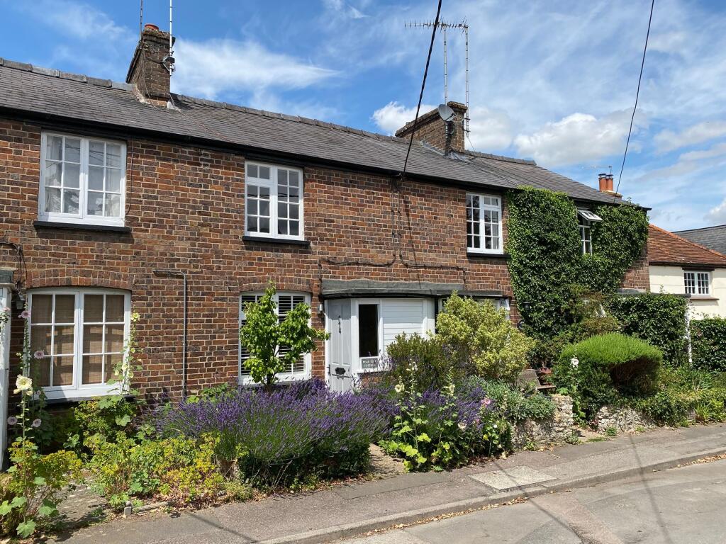 Main image of property: 4 Lower Church Street, Cuddington, HP18