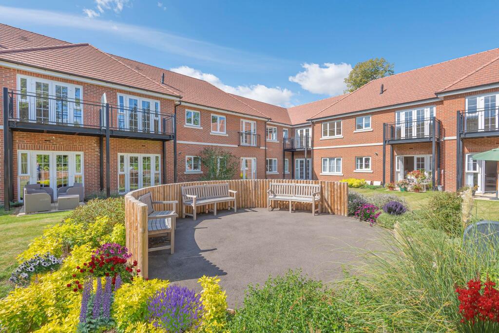 Main image of property: The Retreat, Princes Risborough, HP27