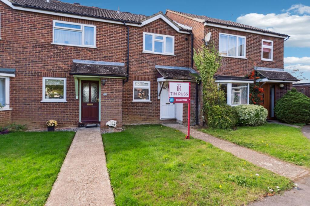 Main image of property: Sheerstock, Haddenham, HP17
