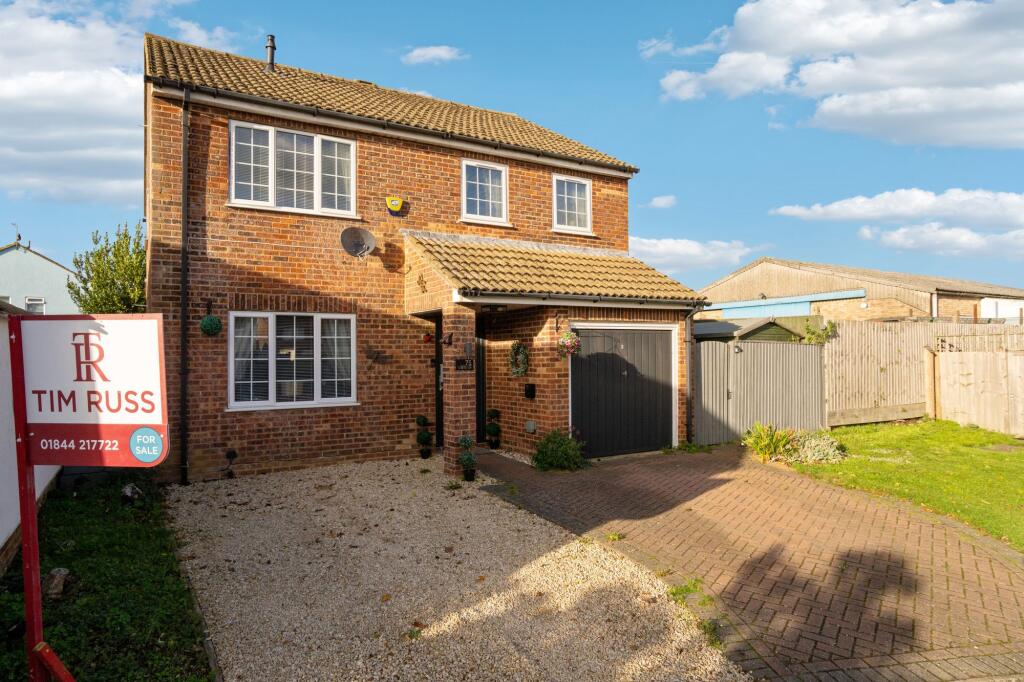 Main image of property: Haddenham, Buckinghamshire, HP17