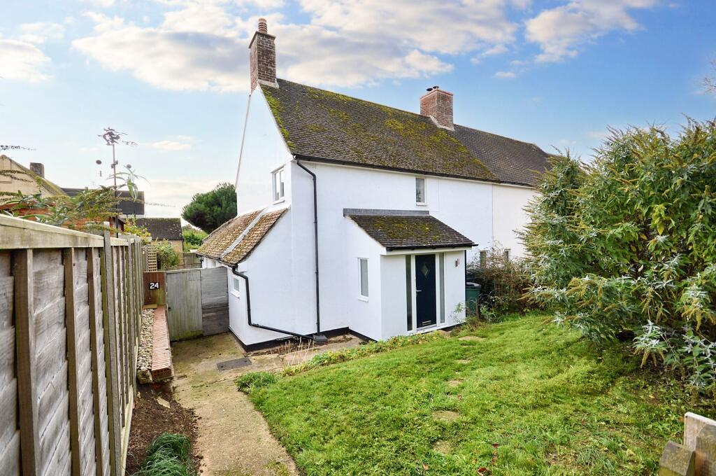 Main image of property: Brae Hill, Brill, HP18