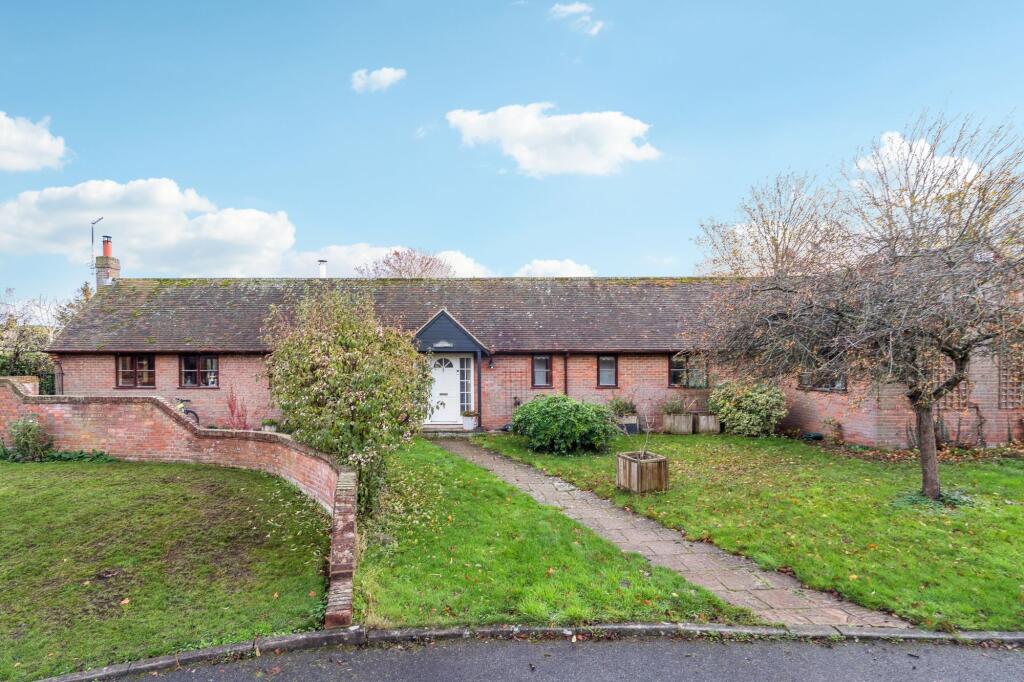 Main image of property: Sydenham Road, Sydenham, OX39