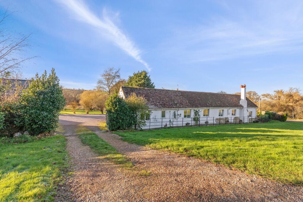 Main image of property: Tramhill, BRILL, BUCKINGHAMSHIRE