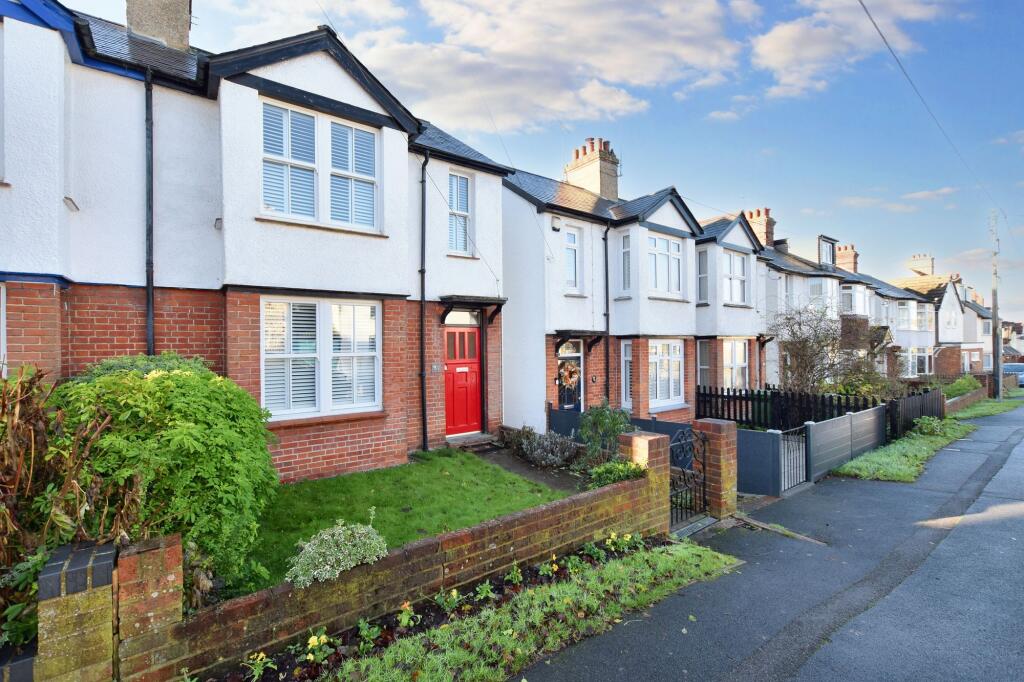 Main image of property: Poppy Road, Princes Risborough, HP27