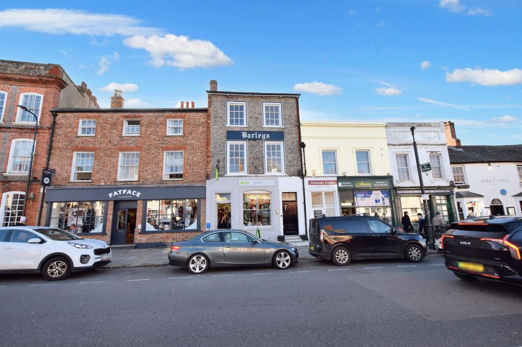 Main image of property: Cornmarket, Thame, OX9