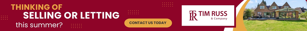 Get brand editions for Tim Russ & Co., Thame