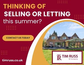 Get brand editions for Tim Russ & Co., Thame