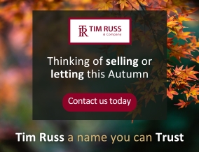 Get brand editions for Tim Russ & Co., Thame