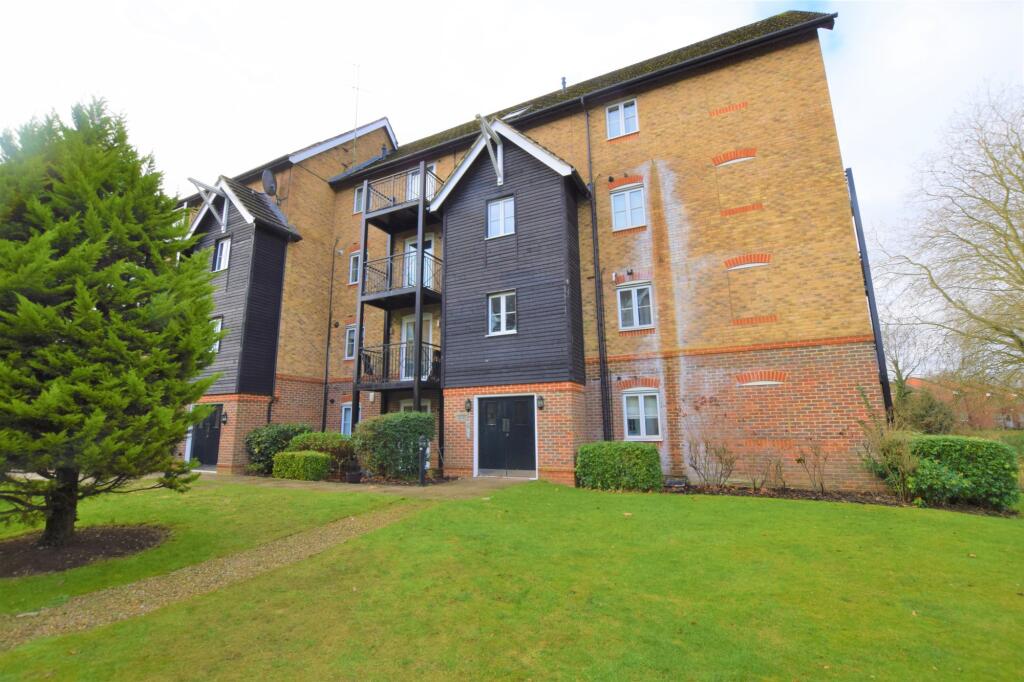 Main image of property: Fryers Lane, Wye Gardens Fryers Lane, HP12