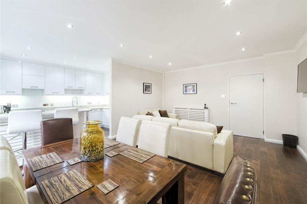 Main image of property: Greycoat Street, Westminster, London, SW1P 2QE