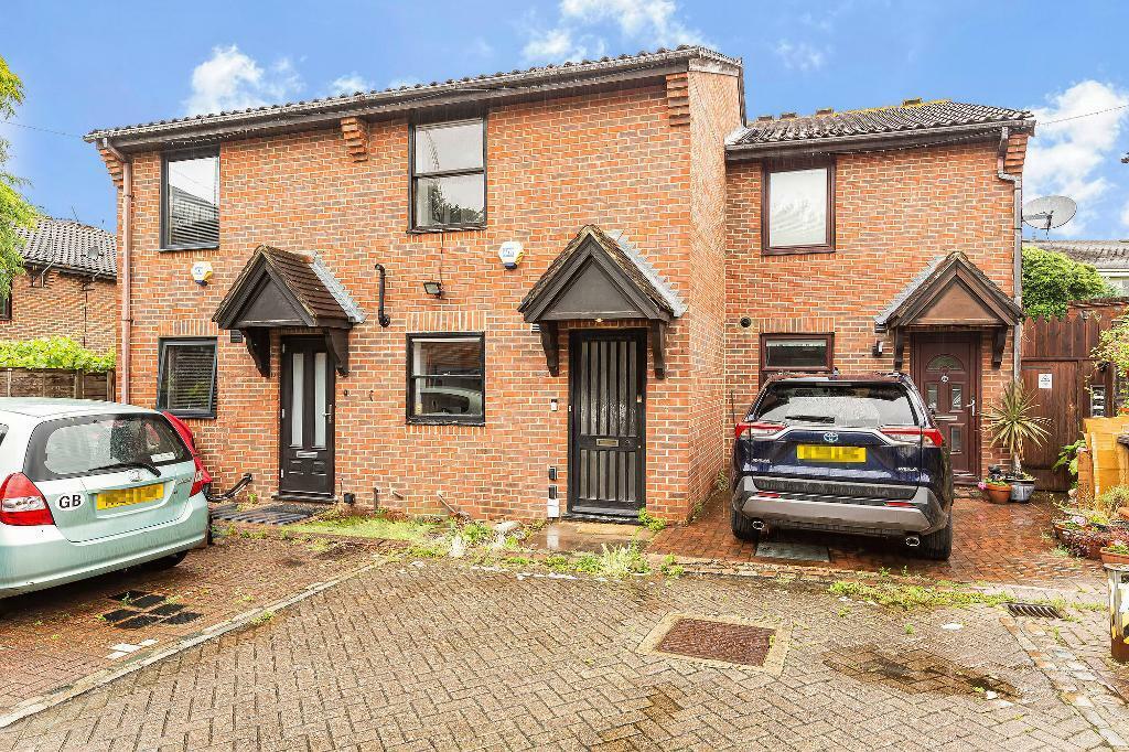 Main image of property: Ploughmans Close, Camden, London, NW1 0XH