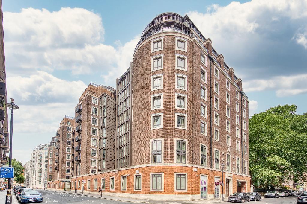 Main image of property: Marsham Street, Westminster, London, SW1P 4SB