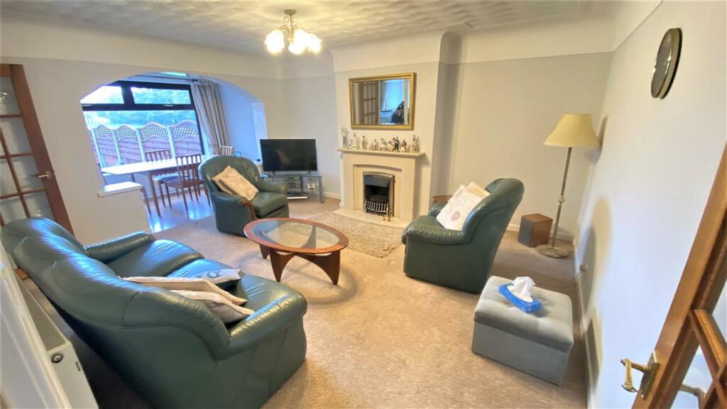 Additional property image - Childer Crescent, Little Sutton