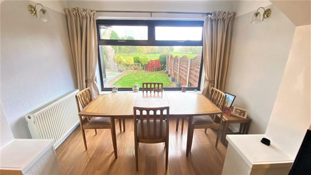 Additional property image - Childer Crescent, Little Sutton