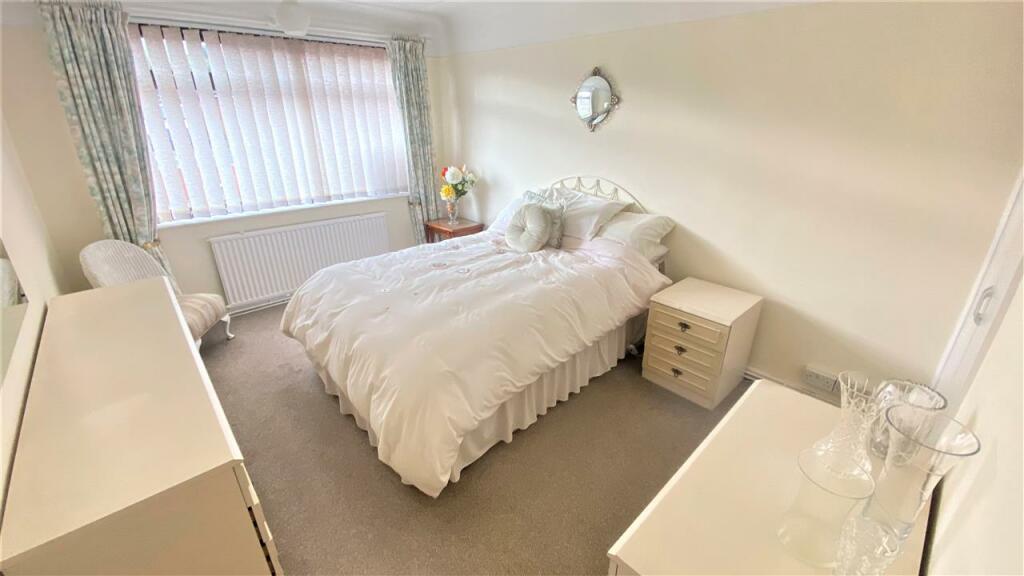 Additional property image - Childer Crescent, Little Sutton
