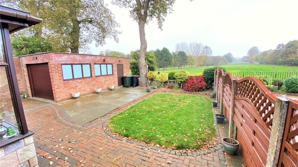 Additional property image - Childer Crescent, Little Sutton