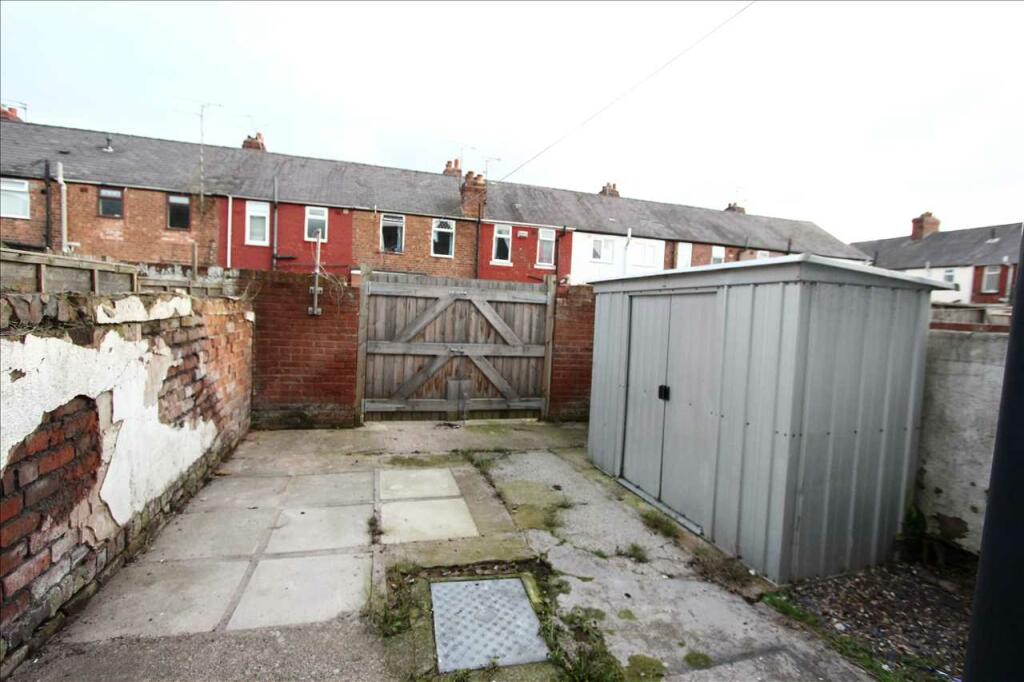 Additional property image - Priestfield Road, Ellesmere Port