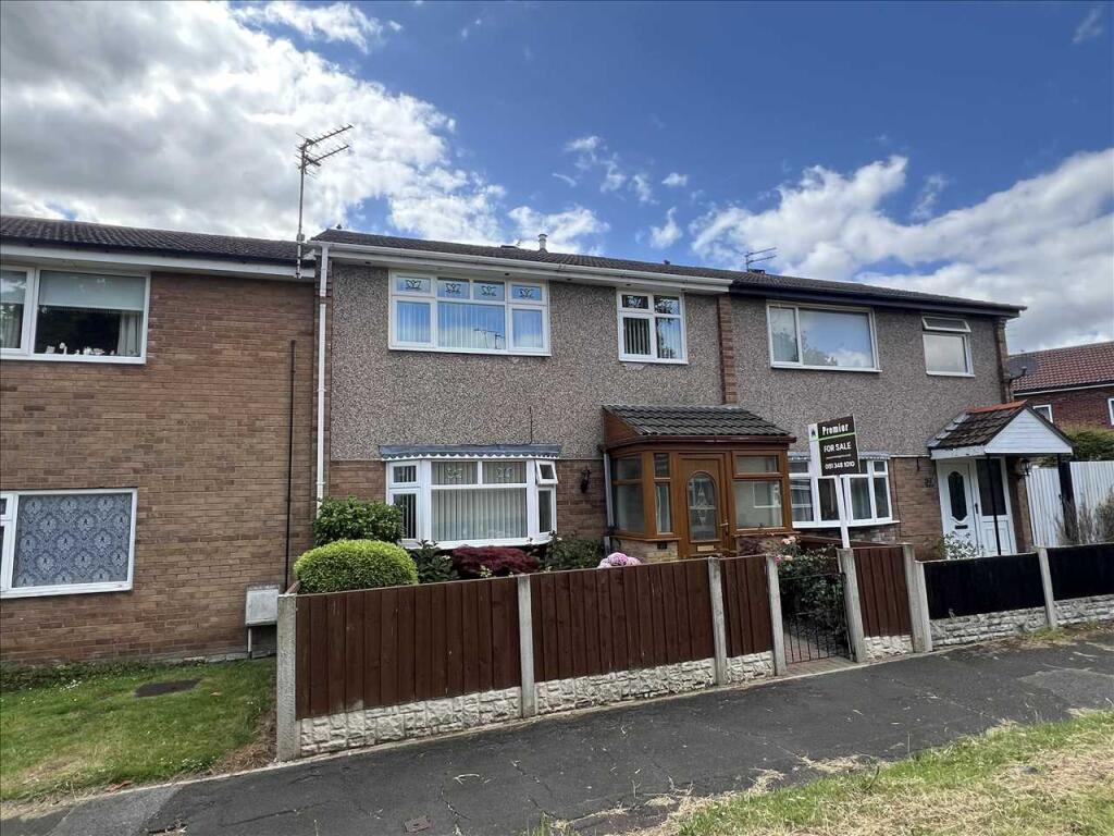 Main image of property: Sheepfield Close, Little Sutton