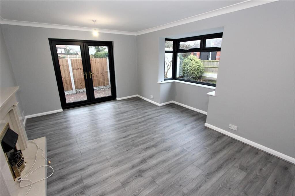 Additional property image - The Bungalow, Ellesmere Port