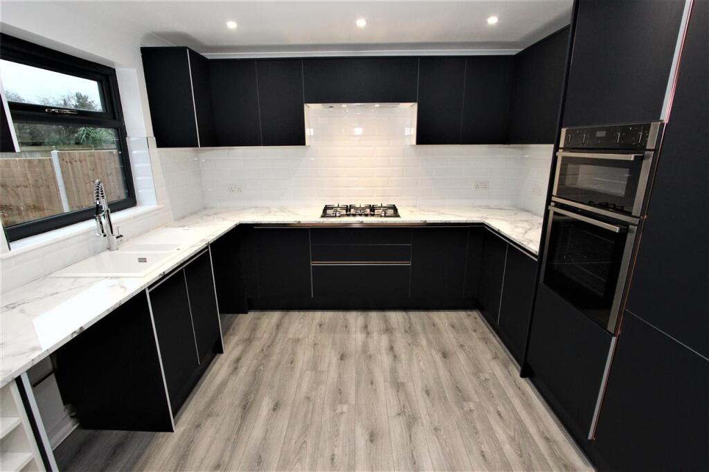 Additional property image - The Bungalow, Ellesmere Port