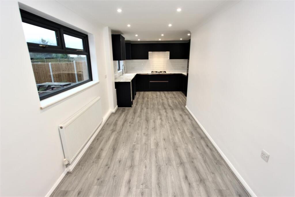 Additional property image - The Bungalow, Ellesmere Port