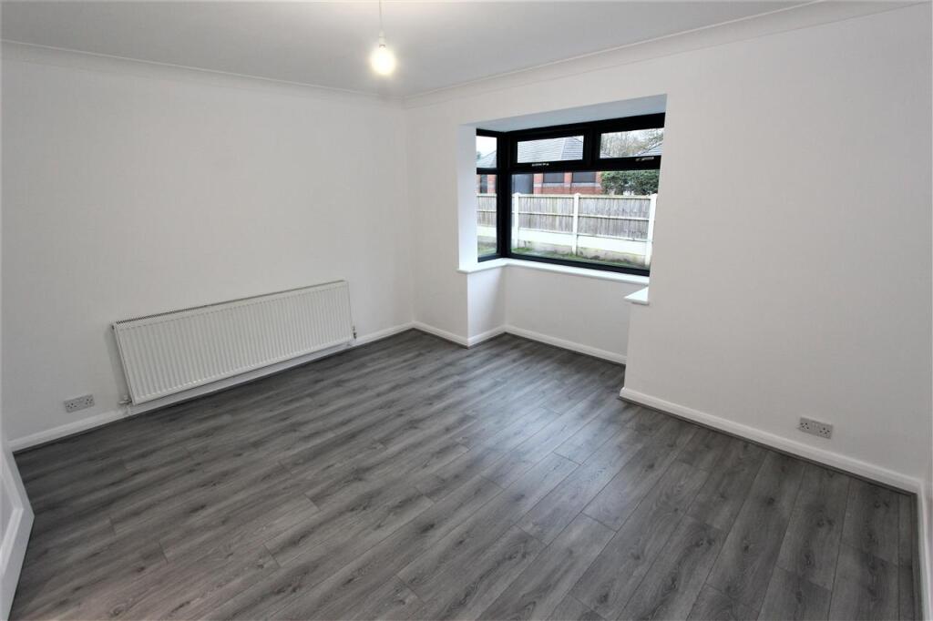 Additional property image - The Bungalow, Ellesmere Port