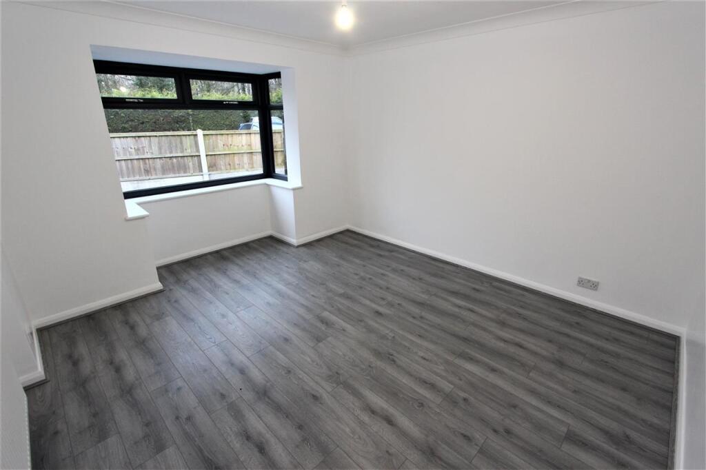 Additional property image - The Bungalow, Ellesmere Port