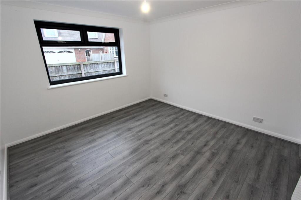 Additional property image - The Bungalow, Ellesmere Port