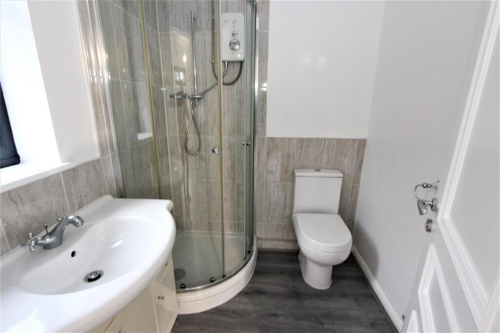Additional property image - The Bungalow, Ellesmere Port