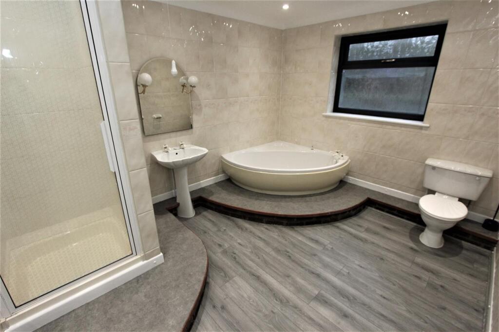 Additional property image - The Bungalow, Ellesmere Port