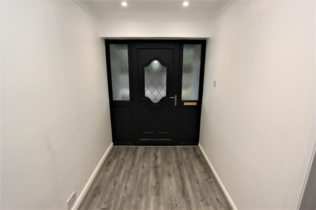 Additional property image - The Bungalow, Ellesmere Port