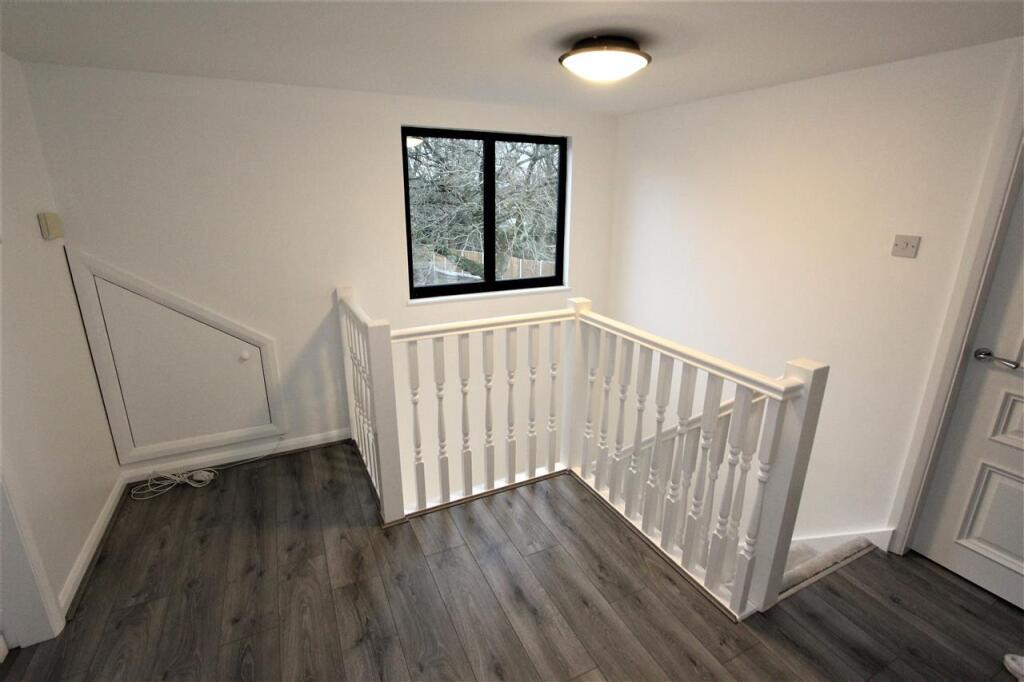 Additional property image - The Bungalow, Ellesmere Port