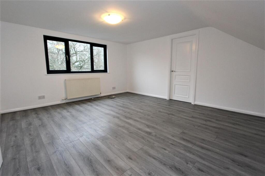 Additional property image - The Bungalow, Ellesmere Port