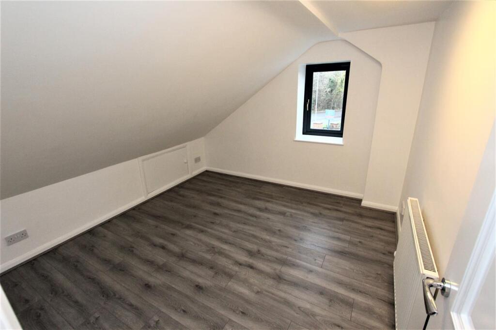 Additional property image - The Bungalow, Ellesmere Port