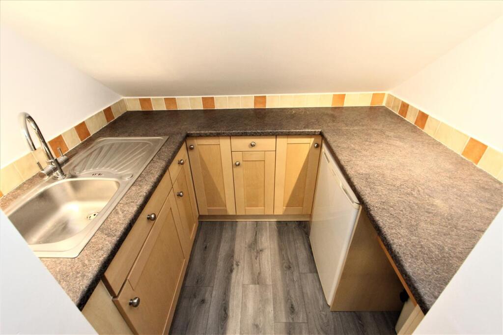 Additional property image - The Bungalow, Ellesmere Port