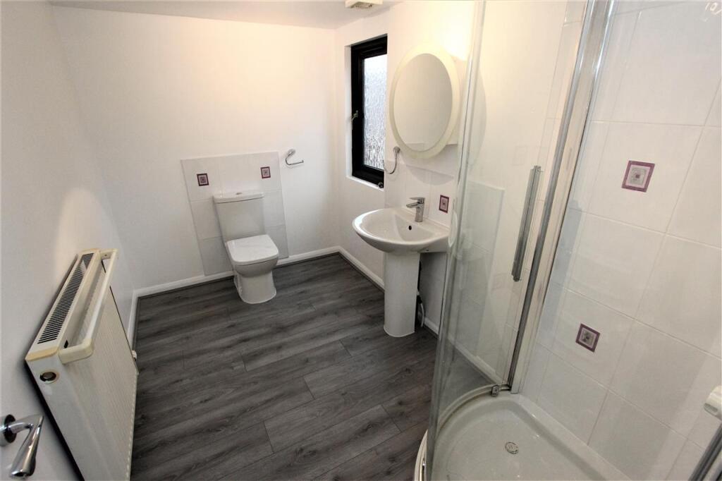 Additional property image - The Bungalow, Ellesmere Port