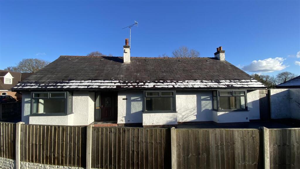 Additional property image - The Bungalow, Ellesmere Port