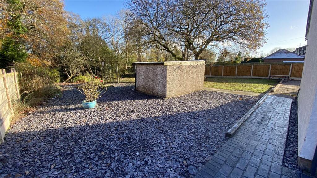 Additional property image - The Bungalow, Ellesmere Port